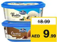 Nezline آيس كريم كواليتي متنوع