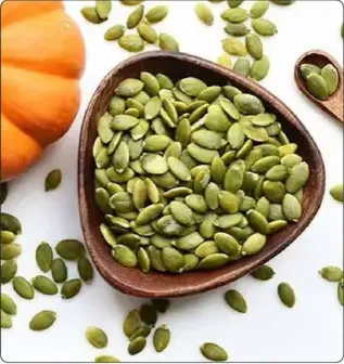 Pumkin Seed Unsalted