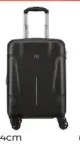 Wenger Ryon trolley black