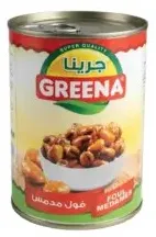 Greena فاصوليا