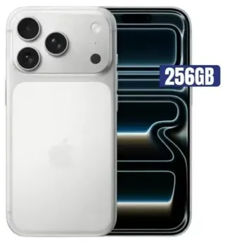 Apple ابل آيفون 17 برو