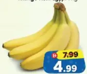 Banana Philippines