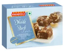 Bikanervala Doda Burfi