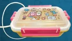Lunch Box