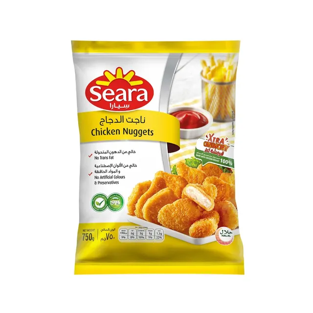 Seara Chicken Nuggets