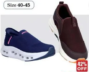 Mens Sports Shoes