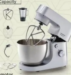 Kenwood عجانة أولسن مارك