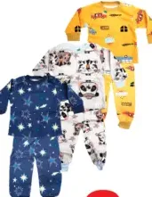 Baby Set Assorted