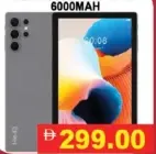 Smart Pad Tab 8/512, 6000mAh