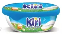 Kiri Creamy Spreadable Cheese