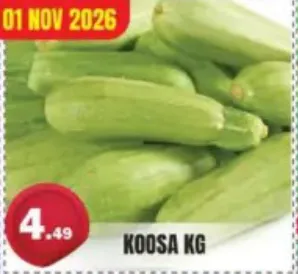Koosa
