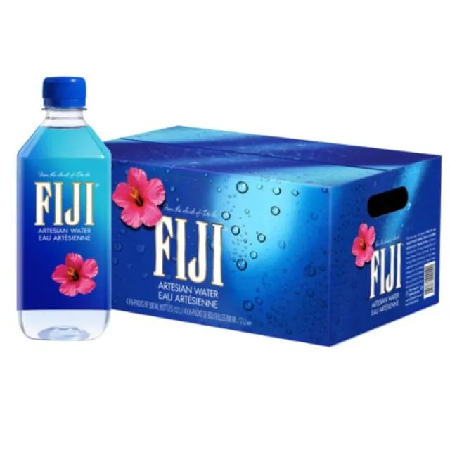 مياه Fiji الارتوازية