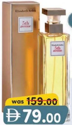 Elizabeth Arden 5Th Avenue Edp