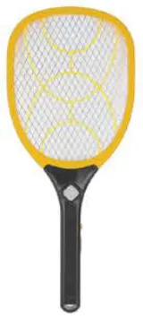 Epsilon Mosquito Swatter
