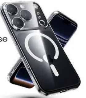Ugreen Protective Case iPhone 18 Pro Max