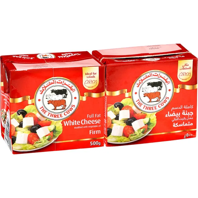TTC Feta Cheese