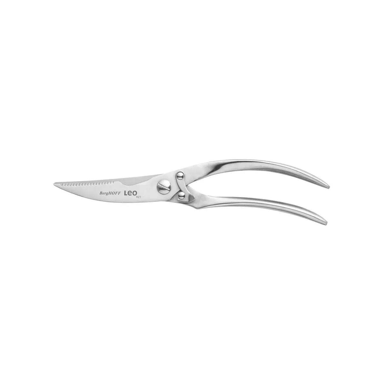 Berghoff مقص دواجن Legacy Scissors Poultry Shears