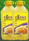 Esens Cooking Oil