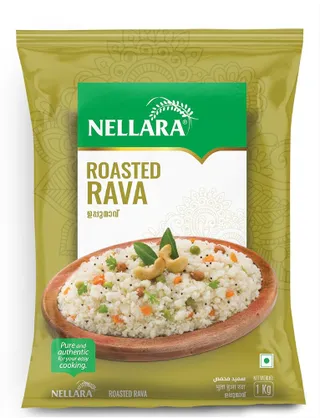 Nellara نيلارا أبما رافا