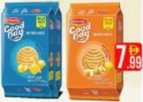 Britannia GoodDay Biscuit Assorted