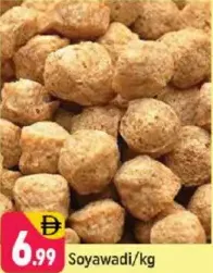 Soyawadi