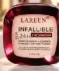 Lareen بودرة مضغوطة