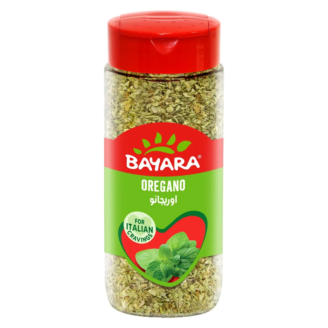 Bayara اوريجانو