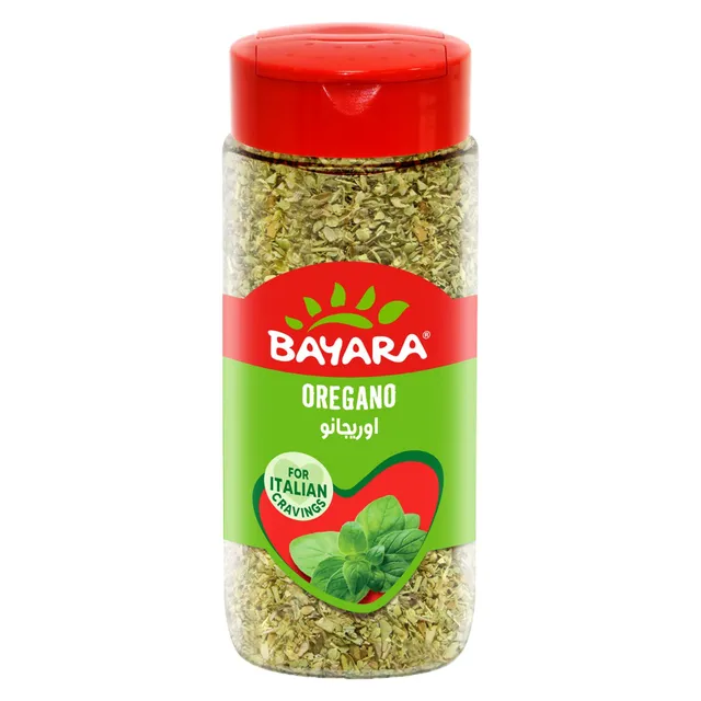 Bayara Oregano