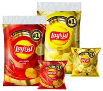 Lay'S شيبس متنوع