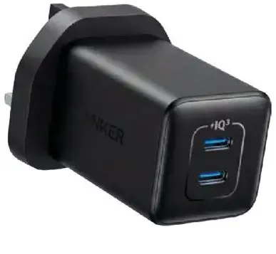Anker شاحن حائط نانو