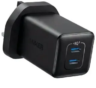 Anker شاحن حائط نانو