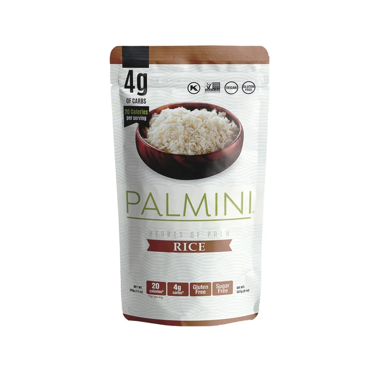 O.A. Foods أرز O.A. Palmini