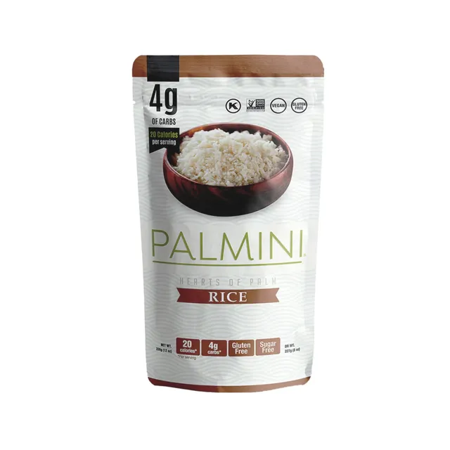 O.A. Foods O.A. Palmini Rice