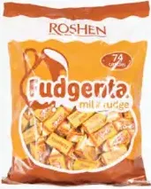 Roshen فودجينتا فادج روشن