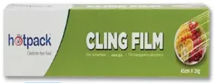 hotpack Cling Film