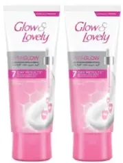 Glow & Lovely Facecream Multi Vitamin