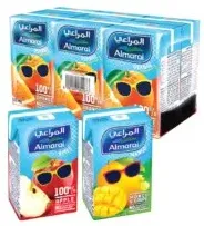 Almarai Juice