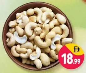 Cashew 320