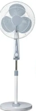 Ikon Stand Fan IK-SF601N 60W