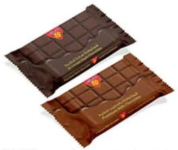 Al Seedawi شوكولاتة فاخرة
