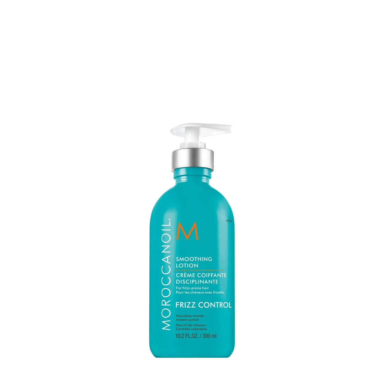 Moroccanoil لوشن التنعيم