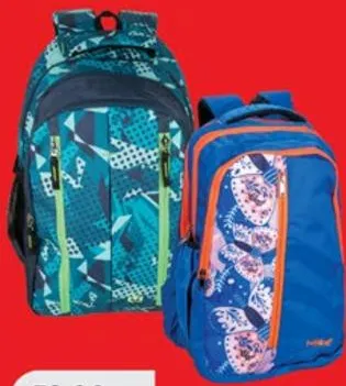 Beeline Backpack Assorted