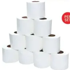 Softcare Toilet Roll 2Ply