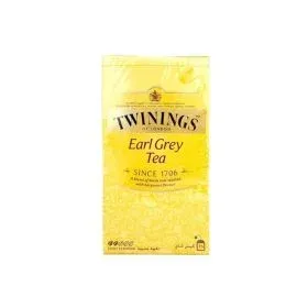 Twinings GOLD EARL GREY Tea Bags 25`S