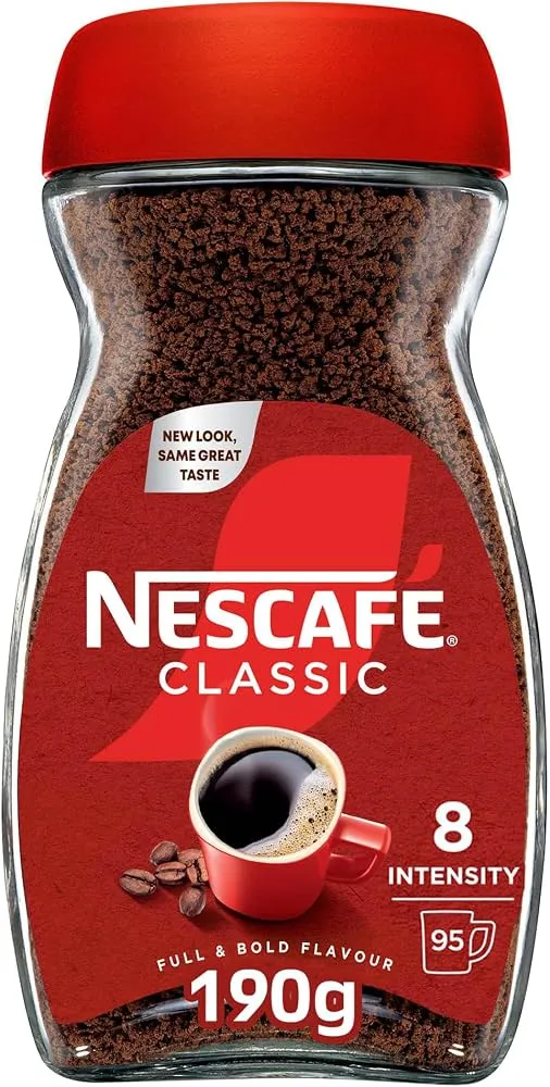 Nescafe Classic