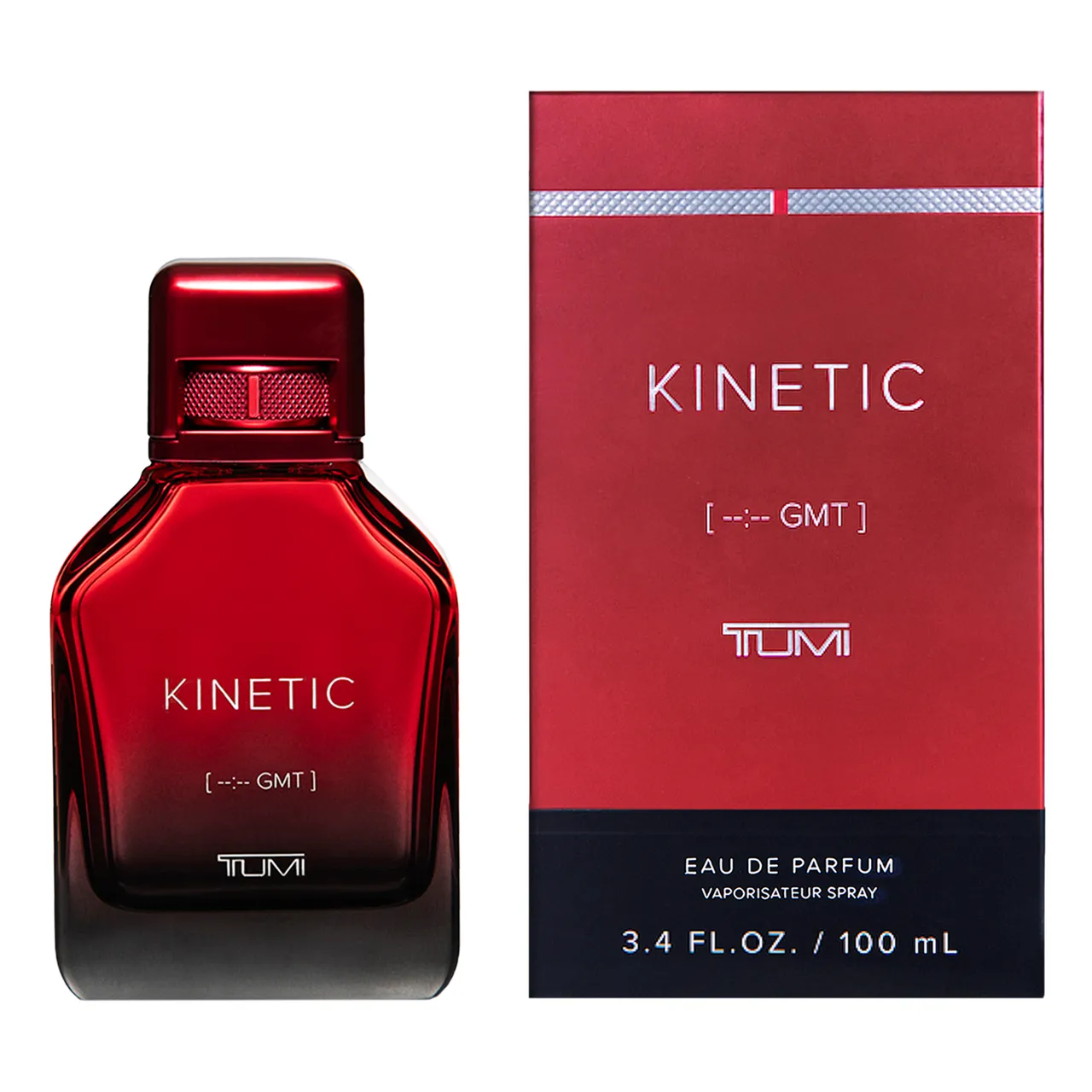 Tumi عطر Kinetic للرجال