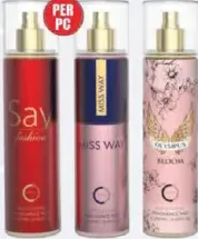 Camara Body Mist