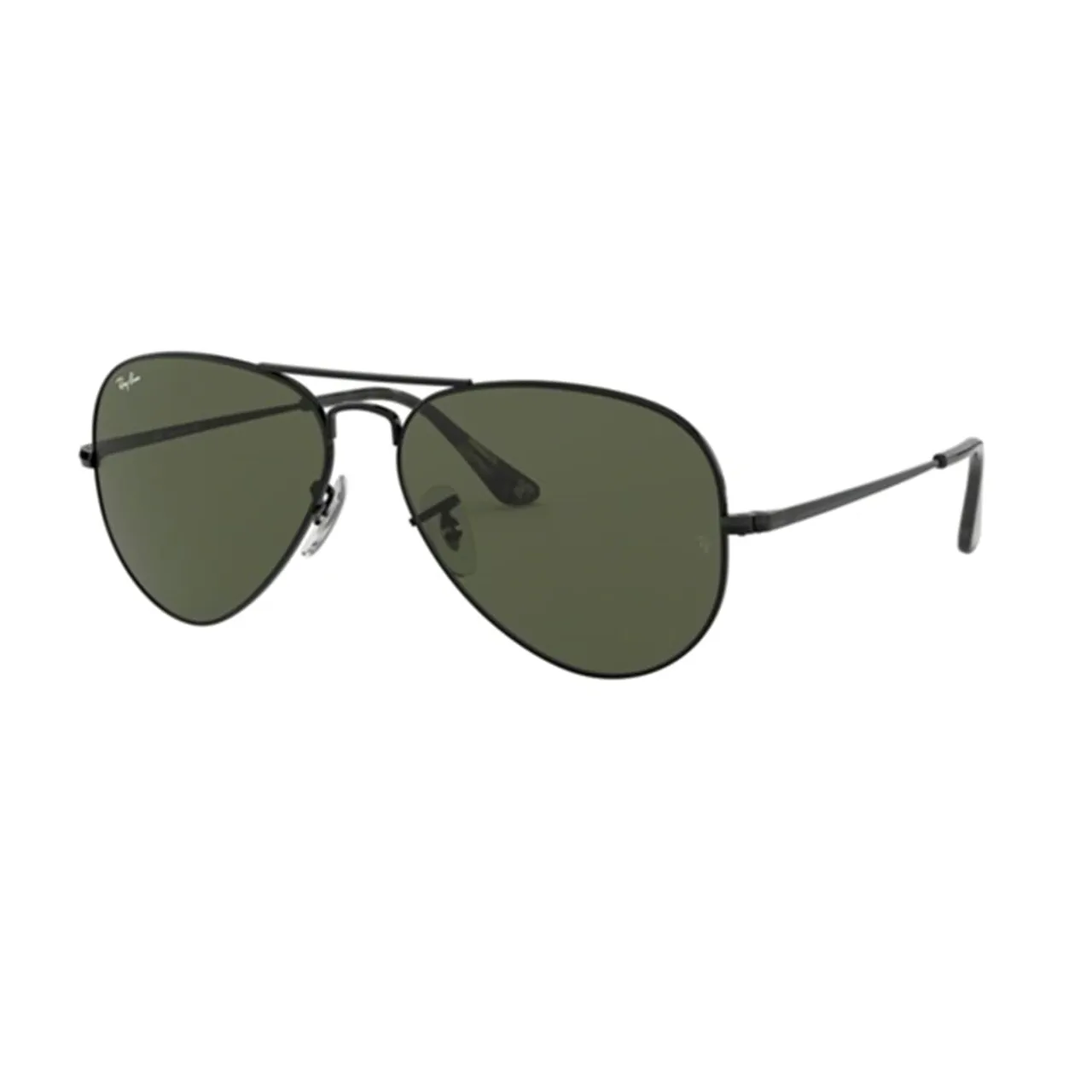 Ray-Ban نظارة شمسية أفياتور للجنسين RayBan، 3689-91483158