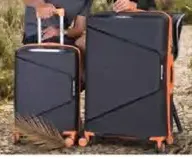 Trolley Bag 24"