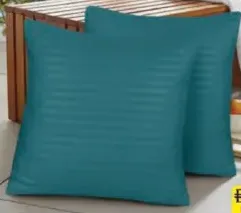 Home Smart Cushion Stripe